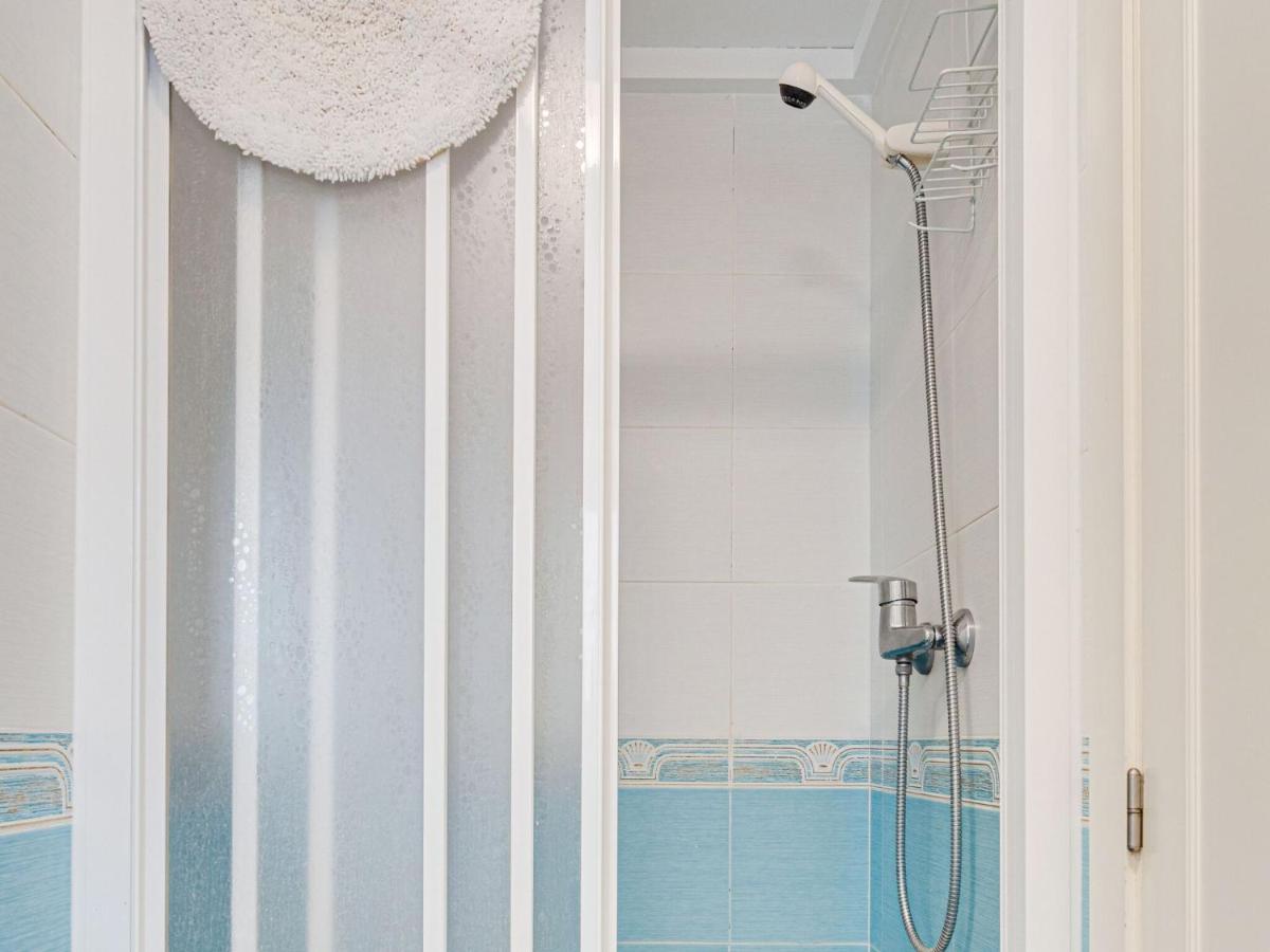 Apartment With Pool In Urb Medina Del Sol Denia Exterior photo